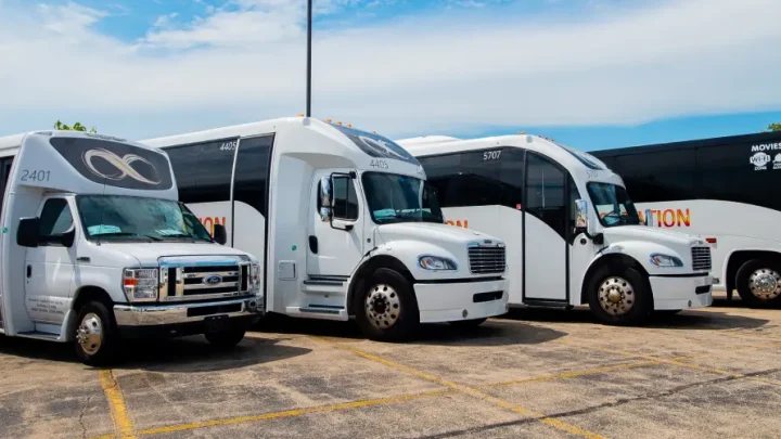 Efficient Convention Transportation Solutions in Chicago