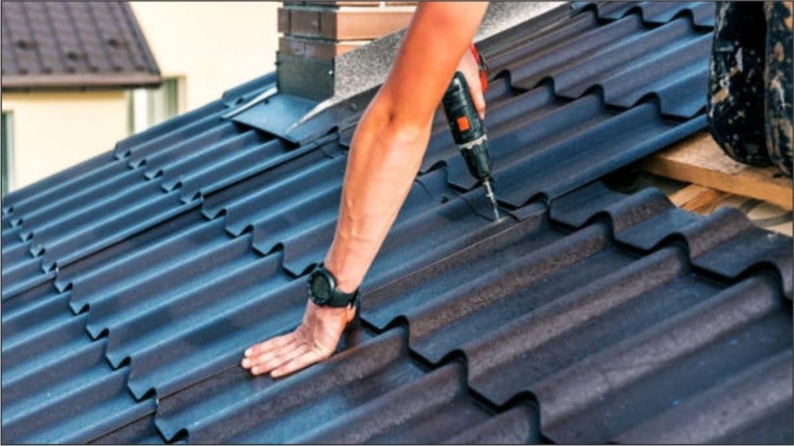 Protecting Your Roof: The Benefits of Roof Coating in Hampshire