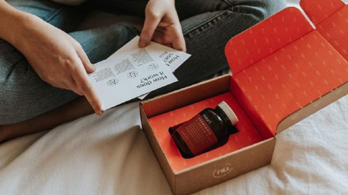 How premium packaging enhances the customer experience