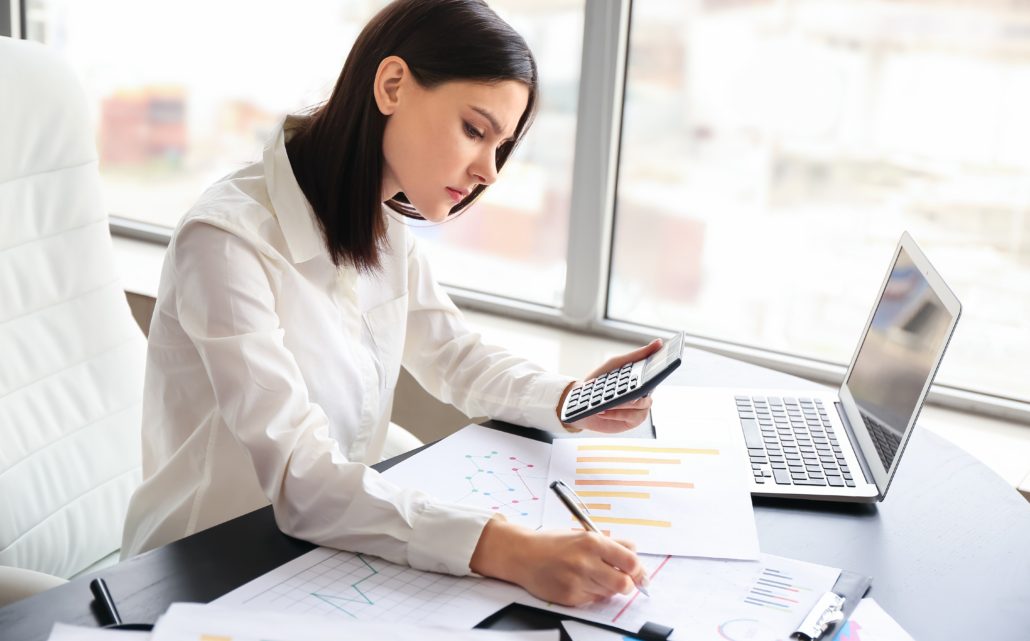 The Importance of Accurate Bookkeeping for Small Business Success