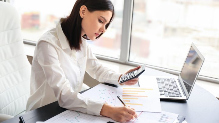 The Importance of Accurate Bookkeeping for Small Business Success