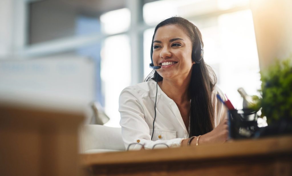 More small businesses are choosing AI receptionists: Here’s why!